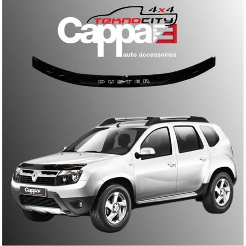 Dacia Duster Kaput koruyucu  2010-